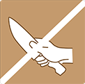 Icon Knife