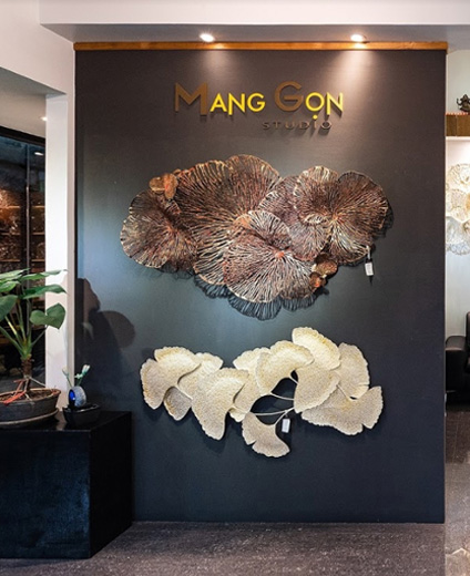 Manggon Studio